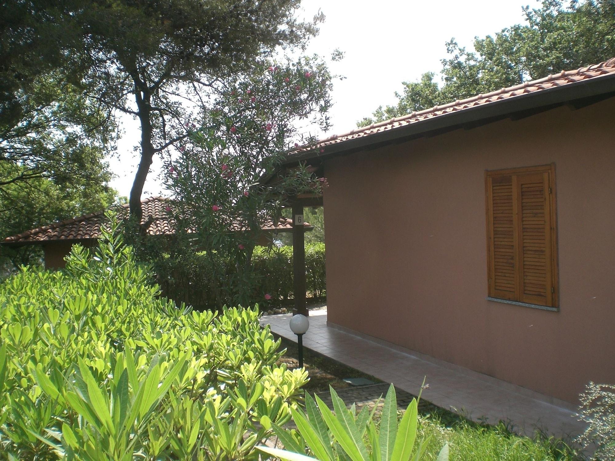 Villaggio Colombo Nuova Gestione Marina dʼMarina dʼAndora Exteriér fotografie