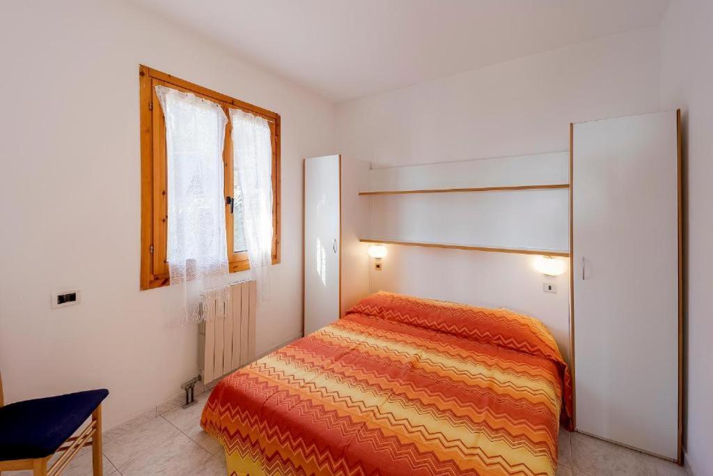 Villaggio Colombo Nuova Gestione Marina dʼMarina dʼAndora Exteriér fotografie