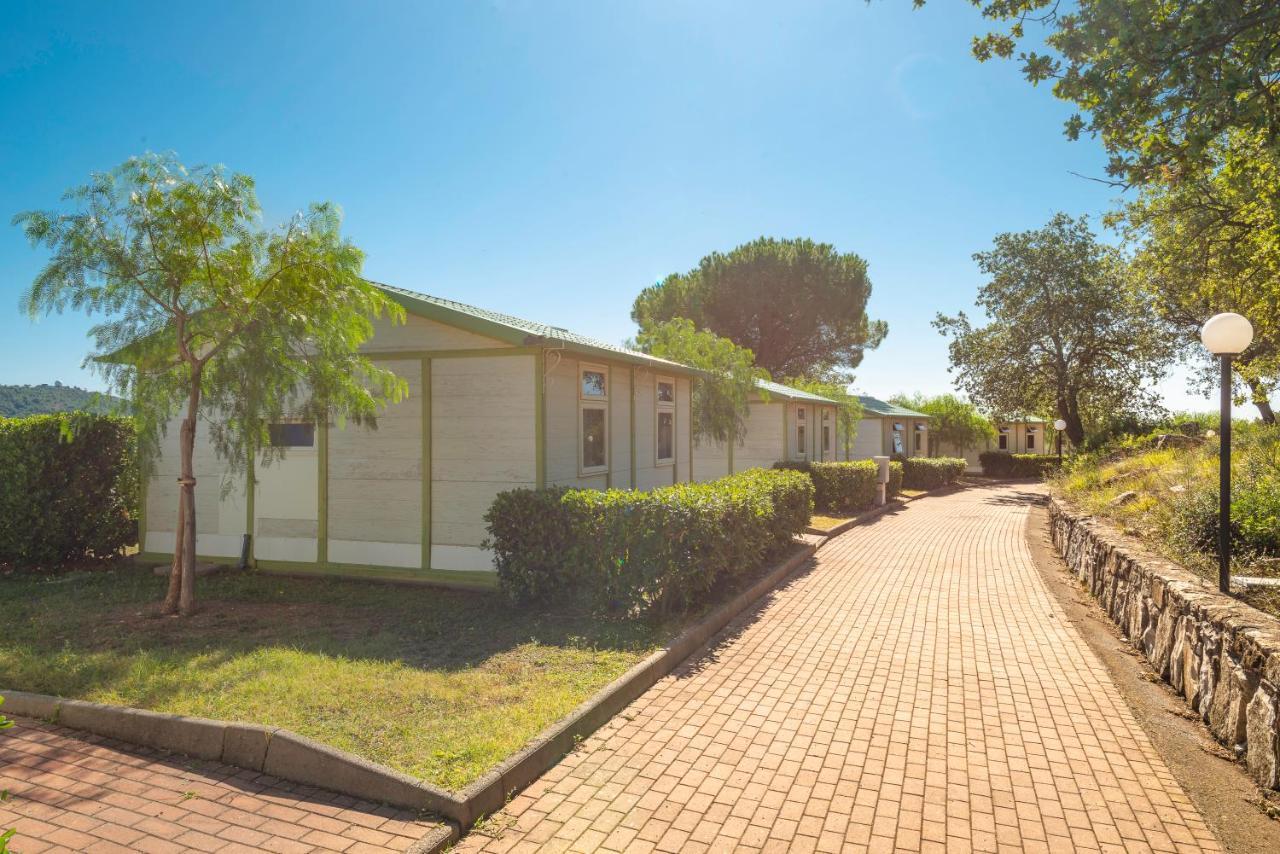 Villaggio Colombo Nuova Gestione Marina dʼMarina dʼAndora Exteriér fotografie