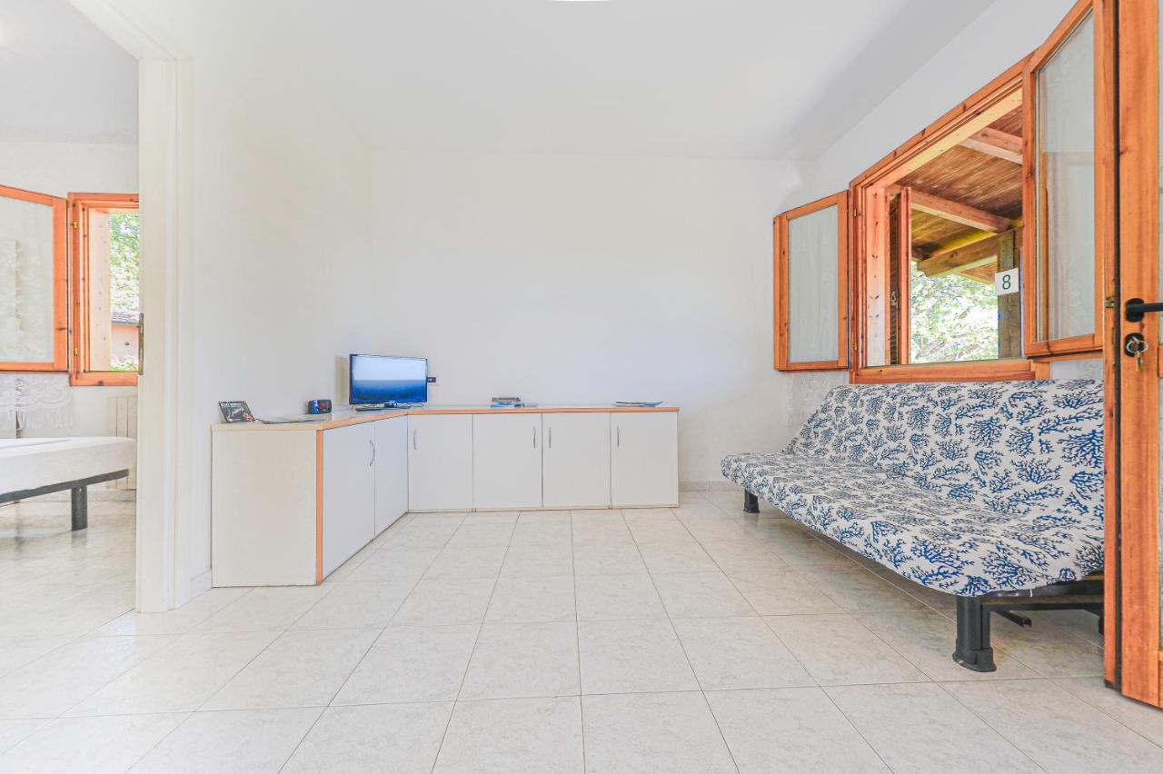 Villaggio Colombo Nuova Gestione Marina dʼMarina dʼAndora Exteriér fotografie